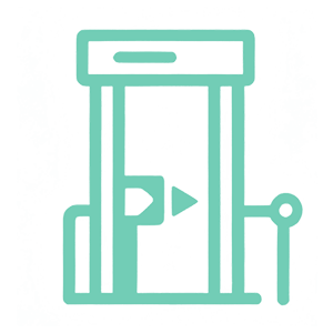 收费站机电设备